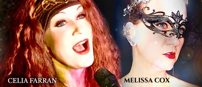 Mystic Muses: Celtic Music of the Past, Present & Future