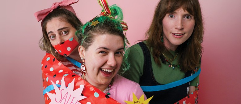 Choose Your Own (Boxing Day) Adventure!