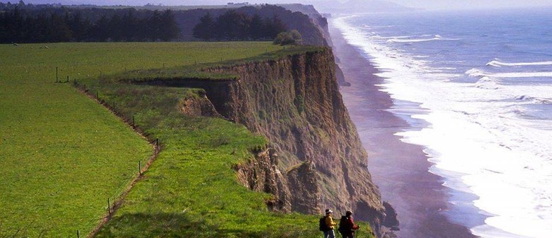 Cheviot Lions Very Scenic 4 Wheel Drive 2026