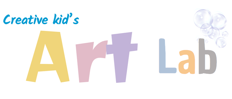 Art Classes - Term 4 - Creative Kid's Art Lab - 2025