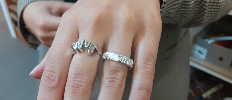 Lost Wax in Three Sessions - Hard Wax - Friday Nights