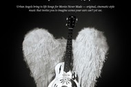 Urban Angels performing “Songs for Movies Never Made”