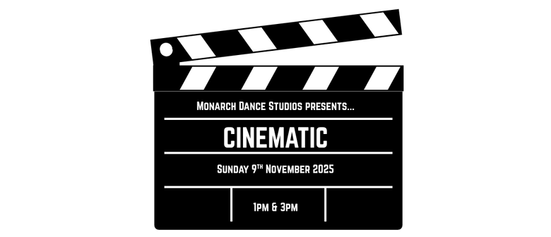 Cinematic - Monarch Dance Studios
