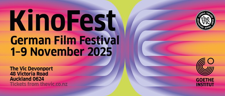 KinoFest: German Film Festival