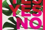 YESYESNO w/ Campbell Burns and DJ Fondue