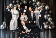 Operatunity 25th Birthday Bash