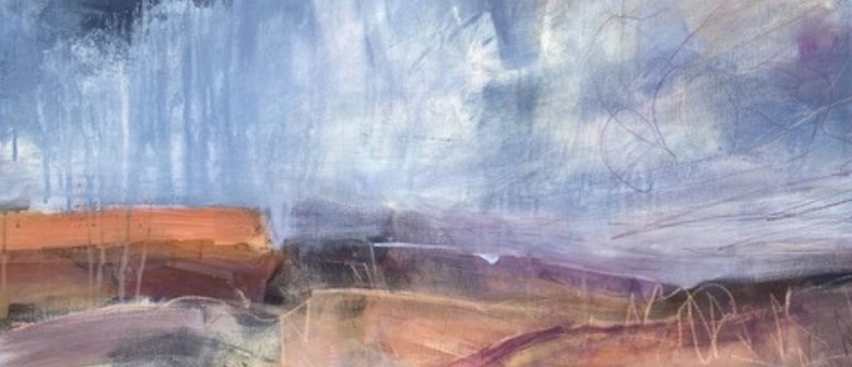 PiVOT - an exhibition by Carol Slappendel & Mary Hutchinson