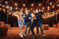 Hoedown Showdown