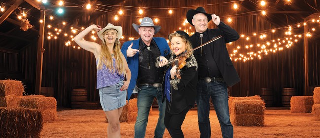 Theatre promotional image