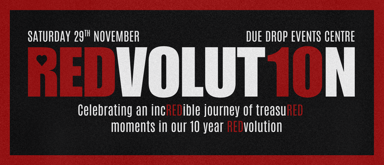 REDvolution