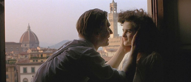 BIFF - A Room With a View