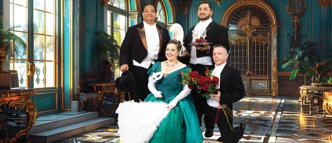 Theatre promotional image