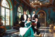 Waltz of My Heart