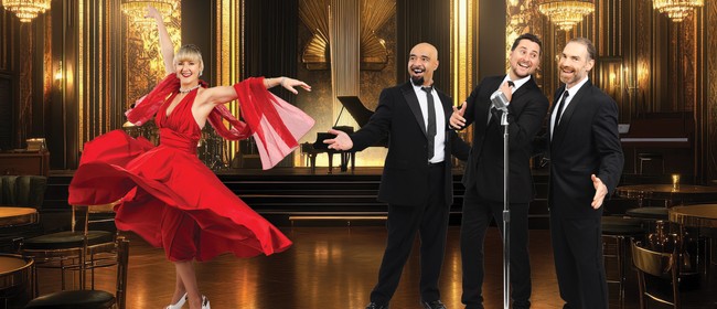 Theatre promotional image