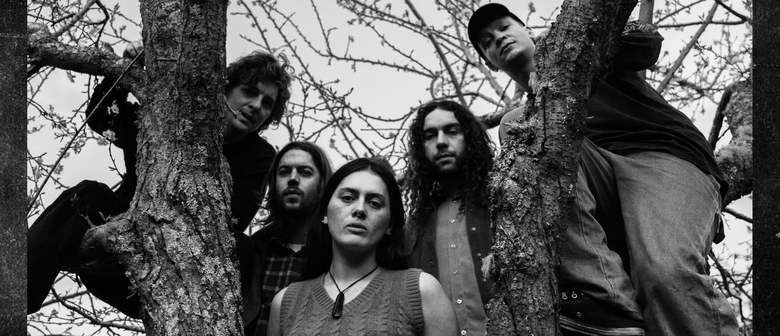 A Gentle Evening With Downriver