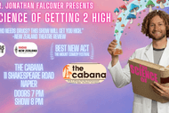 The Science of Getting 2 High