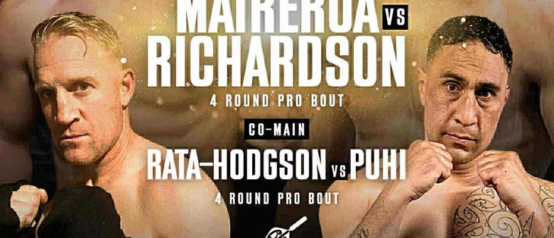 War In the Waikato All Walks to Ring Walks