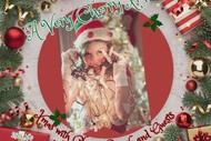 A Very Cherry Xmas