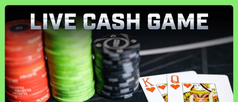 Wednesday Night Poker Cash Game - Dealers Choice