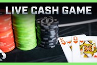 Wednesday Night Poker Cash Game - Dealers Choice