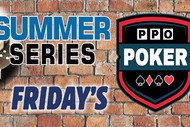 Friday Night Poker  – Texas Hold'em