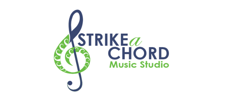 Strike a Chord End of Year Recital