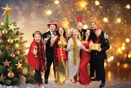 Have Yourself a Merry Little Christmas