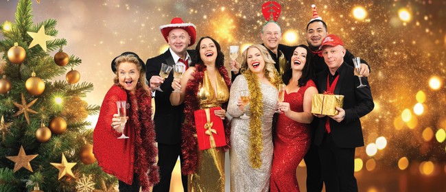 Theatre promotional image