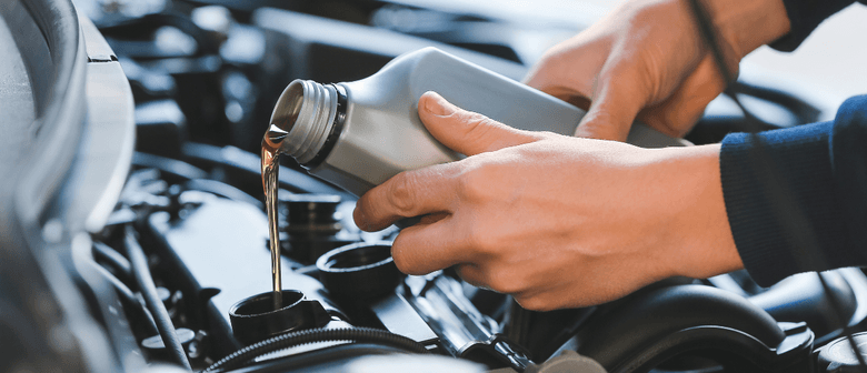 Basic Vehicle Maintenance