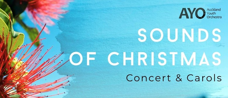 Sounds of Christmas - Concert and Carols