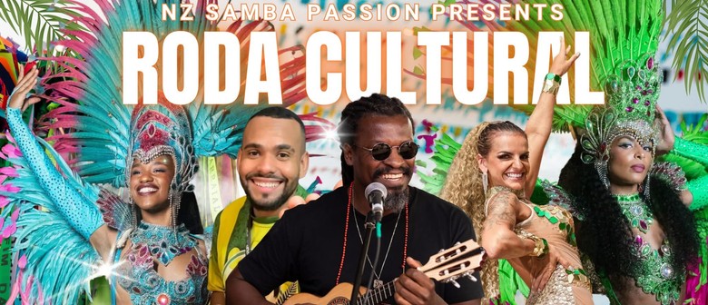 Brazilian Culture Showcase