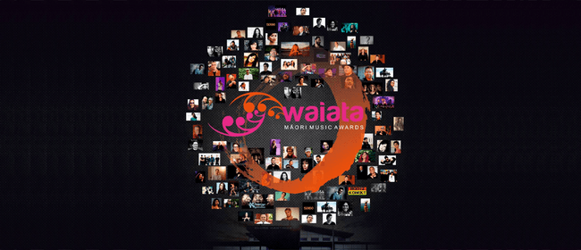 18th National Waiata Māori Music Awards