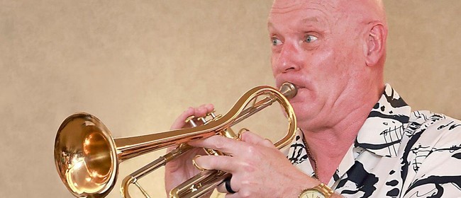 John McGough the TRUMPETGUY