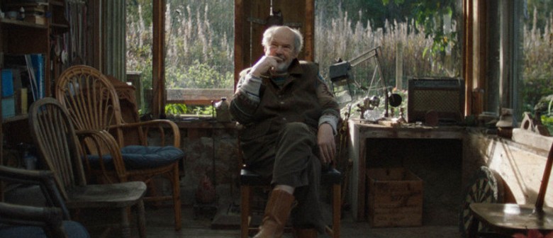 BIFF - The Golden Spurtle