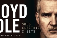 Lloyd Cole