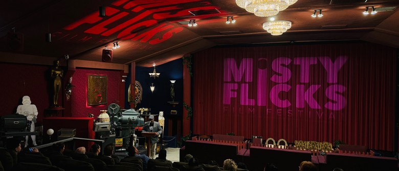 Mist Flicks Film Festival 2025