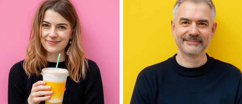 Gen X (40-55) Speed Dating