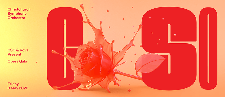 CSO & Rova Present: Opera Gala