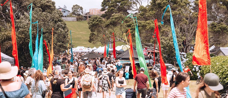 Waihi Beach Summer Fair