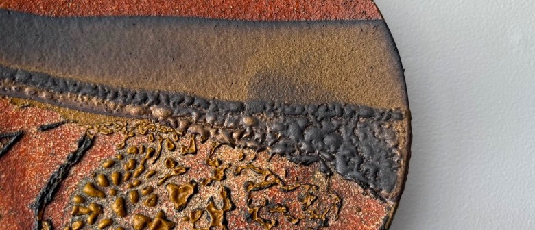 Penny Ericson - The Red Earth