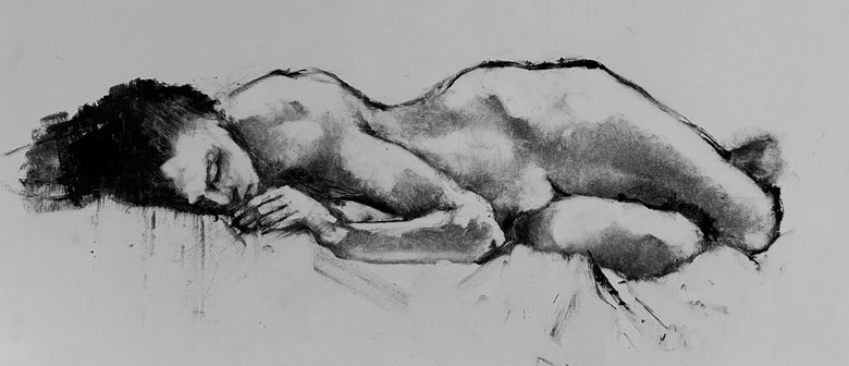 Catherine Mitchell Art Centre Life Drawing Group