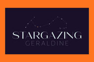 Pleasant Valley Stargazing, Geraldine
