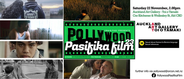 Pollywood Pasifika Film 23