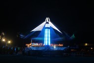 Hawkes Bay Mega Fun Carnival Moonlight Madness
