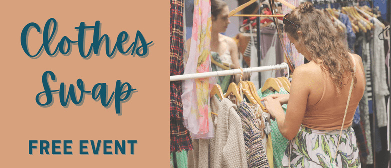 Lincoln Clothes Swap