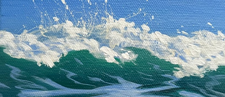 Jostle - Waiheke Small Things