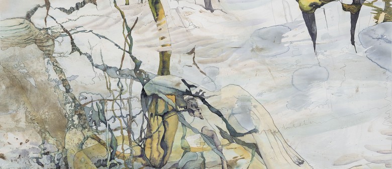 Walker & Hall Waiheke Art Award 2025