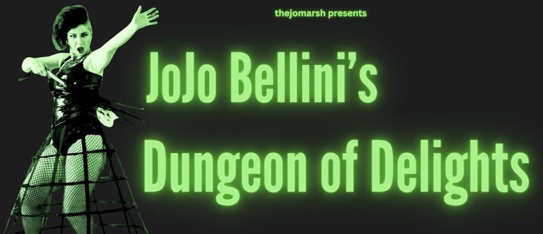 JoJo Bellini's Dungeon of Delights