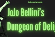 JoJo Bellini's Dungeon of Delights