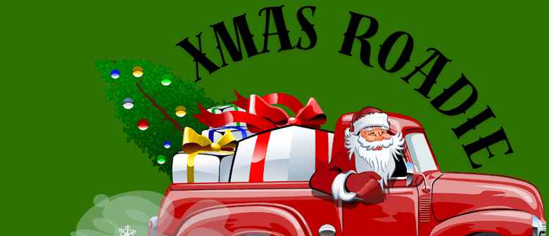 Xmas Roadie